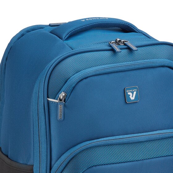 Roncato Gateway Business-Rucksack 40 cm Laptopfach