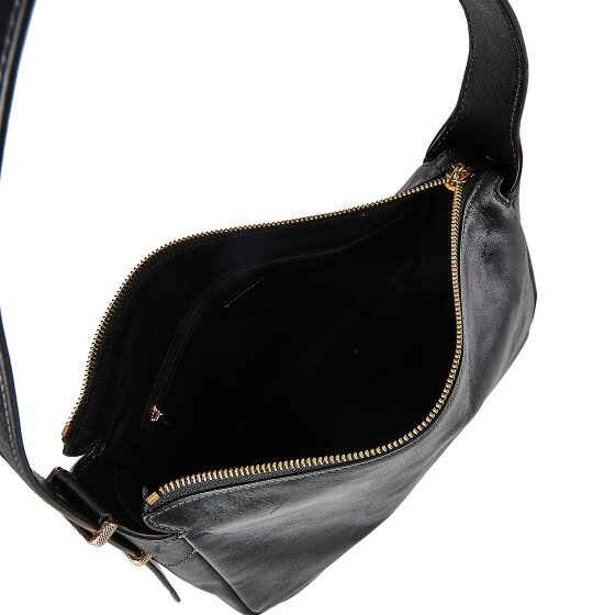 Fossil Dillon Schultertasche Leder 30 cm