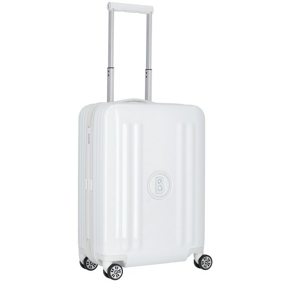 Bogner Piz 4 Rollen Kabinentrolley 55 cm