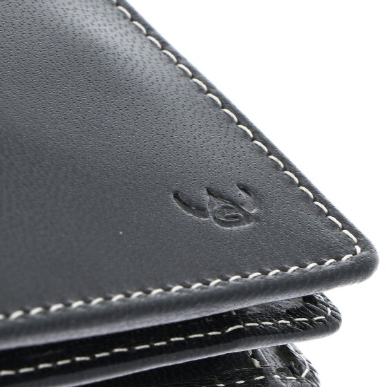Golden Head Bari Geldbörse RFID Schutz Leder 11.5 cm