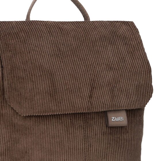 Zwei Mademoiselle.M City Rucksack 29 cm