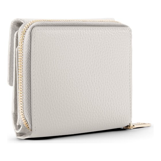 Lazarotti Bologna Leather Geldbörse Leder 12 cm