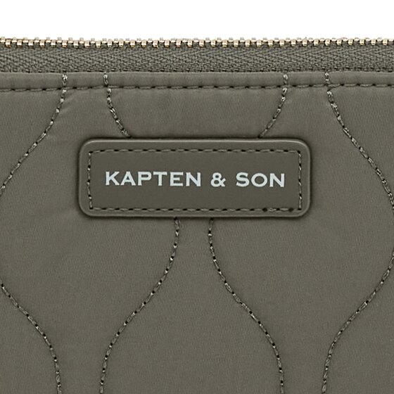 Kapten & Son Louvre Geldbörse 21 cm