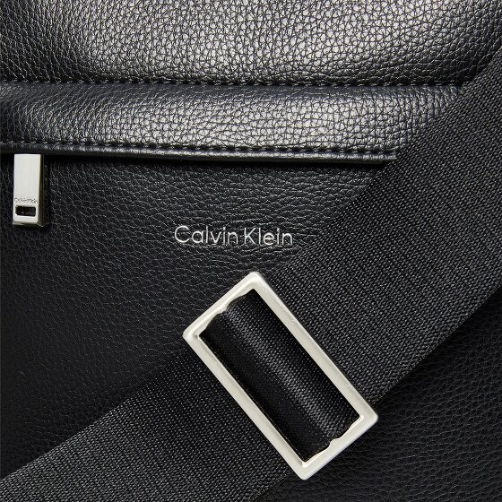 Calvin Klein Raised Umhängetasche 19 cm
