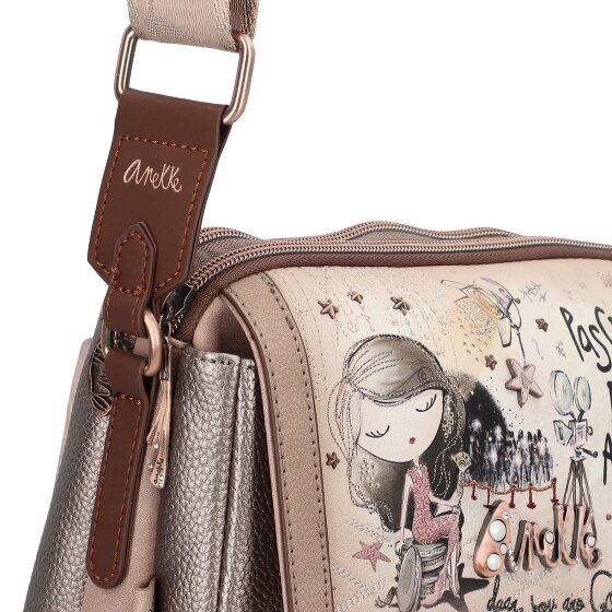 Anekke Hollywood Umhängetasche 25 cm