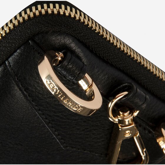 Jekyll & Hide Paris Handytasche Leder 10 cm