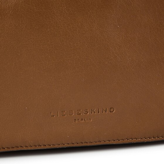 Liebeskind Clarice Umhängetasche Leder 26 cm