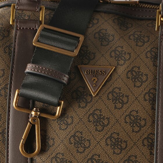 Guess Pisa Weekender Reisetasche 56 cm