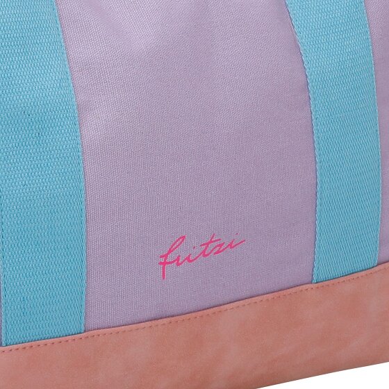 Fritzi aus Preußen Tote Bag Shopper Tasche 40 cm