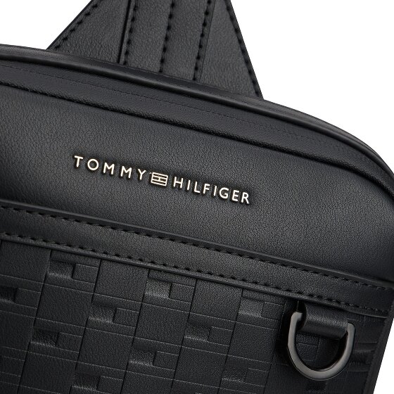 Tommy Hilfiger TH Modern Monogram Umhängetasche 20 cm