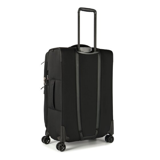 Samsonite Spark Sng 2 4 Rollen Trolley 67 cm mit Dehnfalte