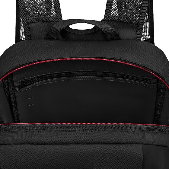 Victorinox Travel Essentials Faltbarer Rucksack 40 cm