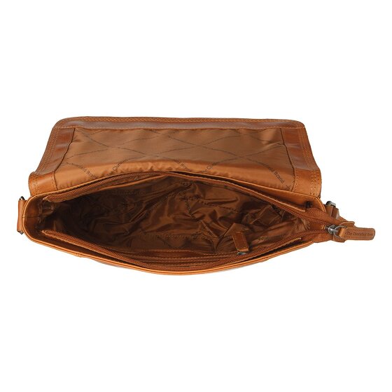 The Chesterfield Brand Matera Umhängetasche Leder 29 cm
