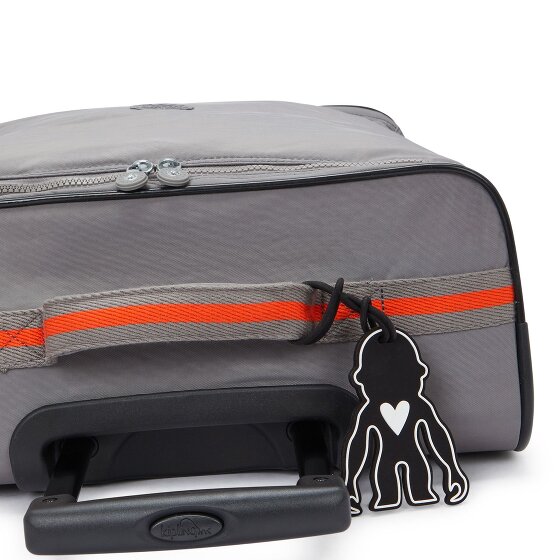 Kipling Basic Teagan C 2 Rollen Kabinentrolley 55 cm