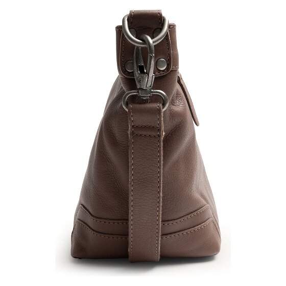 The Chesterfield Brand Zarita Schultertasche Leder 22 cm