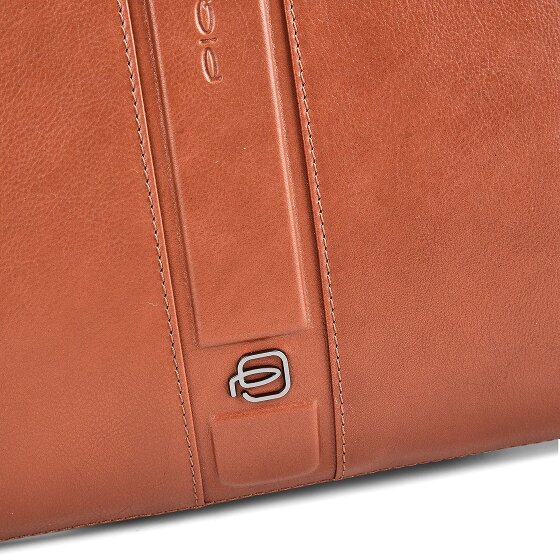 Piquadro Victor Herrentasche Leder 30 cm