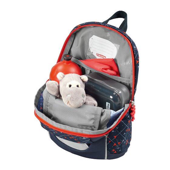 Step by Step KIGA Mini Kinderrucksack 30 cm