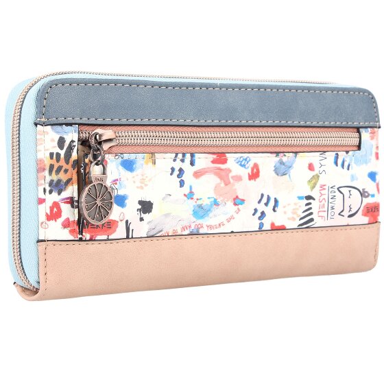 Anekke Fun&Music Geldbörse 20 cm