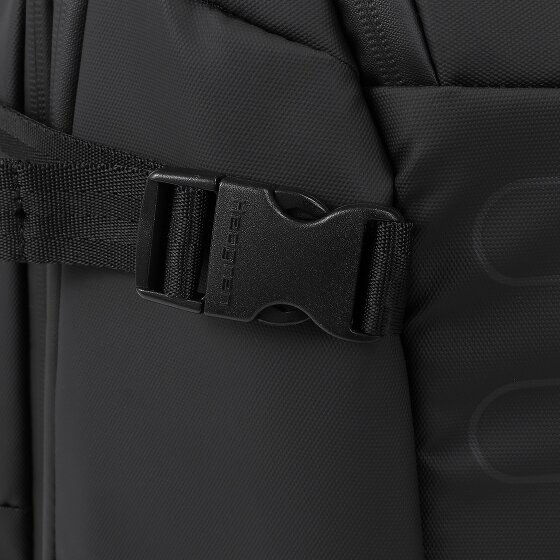 Hedgren Comby Performance Wanderrucksack M RFID Schutz 46 cm