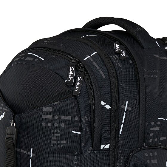 Satch Match Schulrucksack 45 cm
