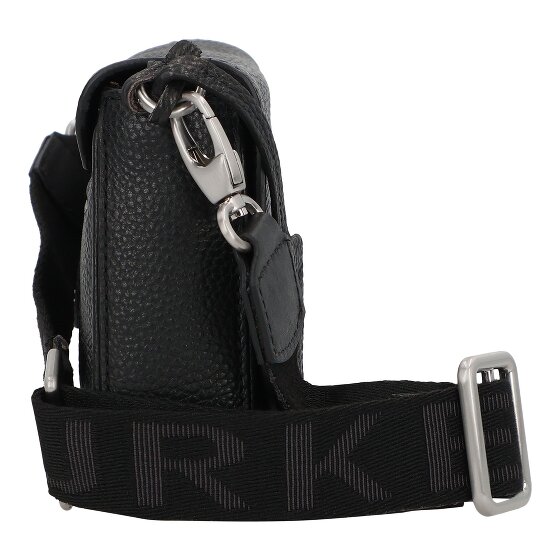 Burkely Always Ava Umhängetasche Leder 21 cm