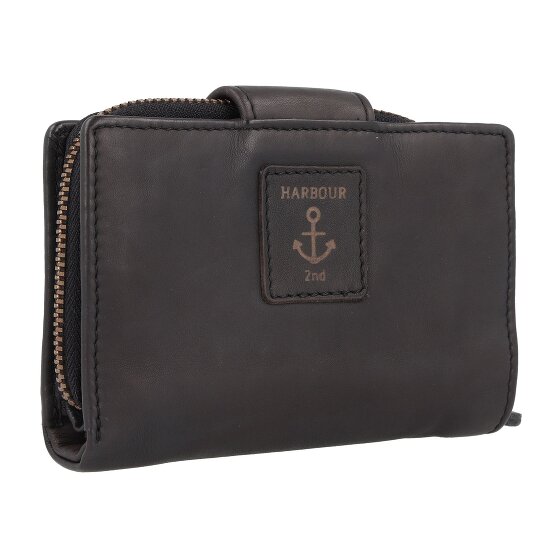 Harbour 2nd Anchor Love Amy Geldbörse Leder 13 cm