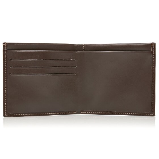 Castelijn & Beerens Gaucho Geldbörse RFID Leder 10 cm