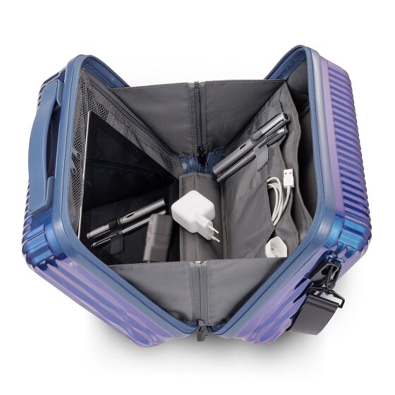 Pack Easy Flow Beautycase 35 cm