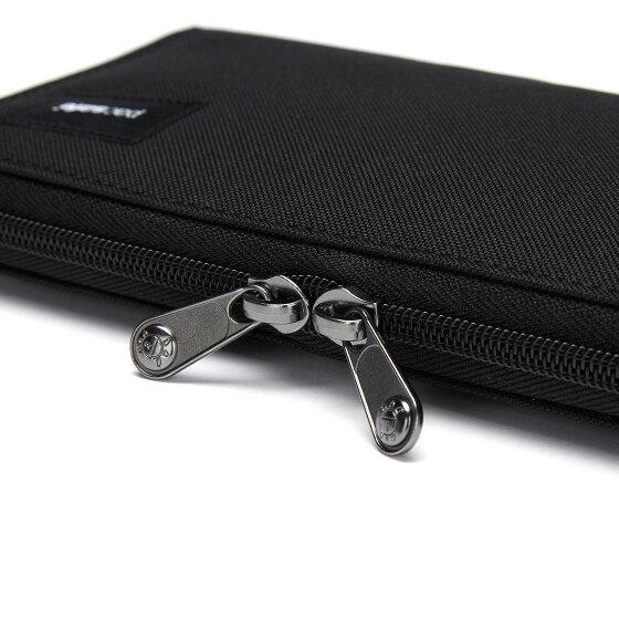 Pacsafe Continental Geldbörse RFID Schutz 20 cm