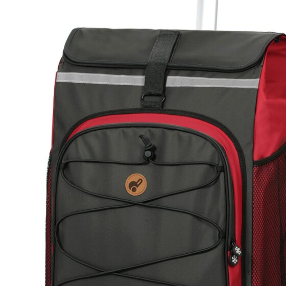 Andersen Shopper Tura Shopper Fado Einkaufstrolley 70 cm