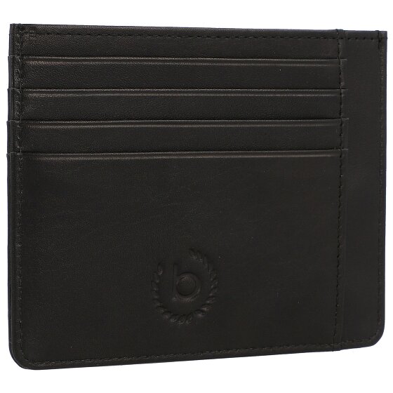 bugatti Primo Kreditkartenetui Leder 11 cm
