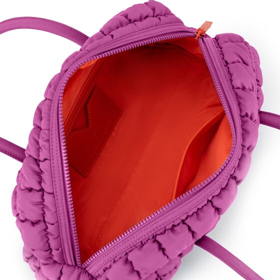 LES VISIONNAIRES Unio Zicke Schultertasche 35 cm