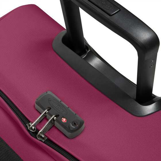 Eastpak Tranverz 2 Rollen Trolley 67 cm