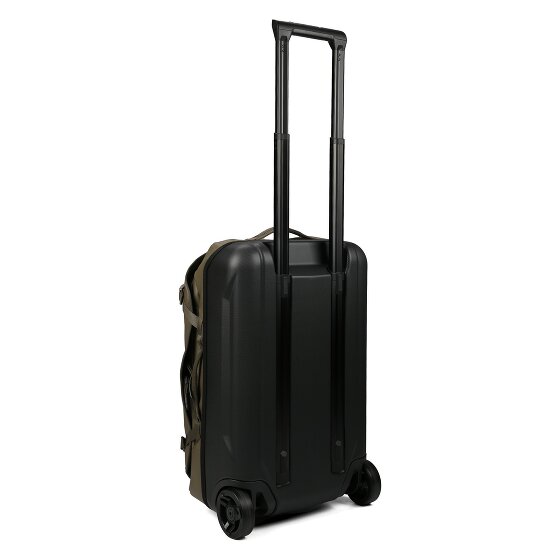 Thule Chasm 2 Rollen Kabinentrolley 55 cm