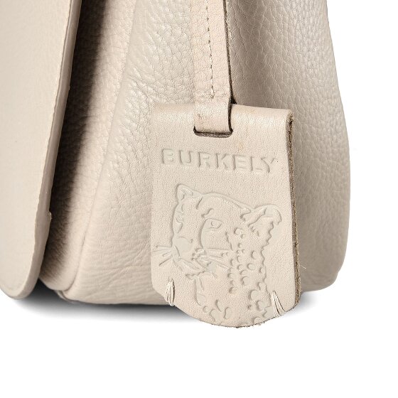 Burkely Soft Skylar Umhängetasche Leder 21 cm