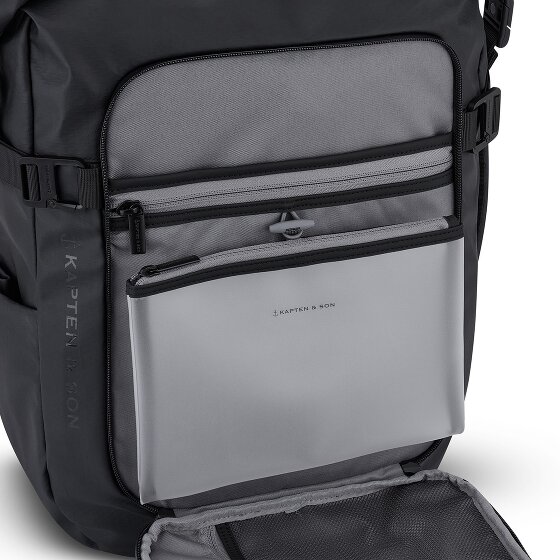Kapten & Son Lisbon Daypack 45 cm Laptopfach