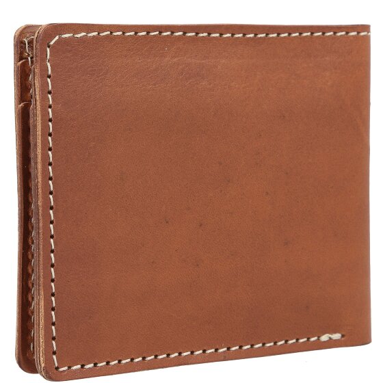 Fjällräven Övik Geldbörse Leder 11 cm