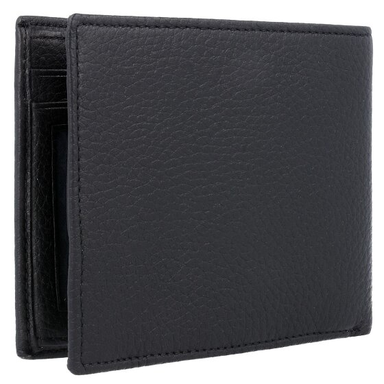 AIGNER Northern Light Geldbörse Leder 12 cm