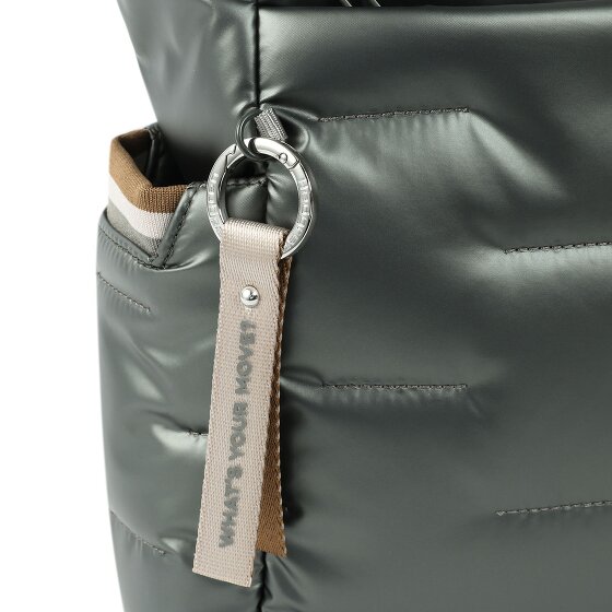 Hedgren Cocoon Comfy City Rucksack 31.5 cm