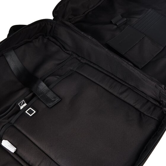 Valentino Axel Daypack 48 cm Laptopfach
