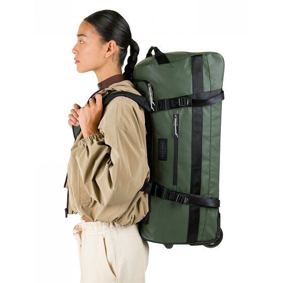 Eastpak 0 Duffle Pack 2 Rollen Reisetasche M 67 cm