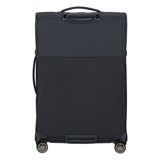 Samsonite Airea 4 Rollen Trolley 67 cm mit Dehnfalte