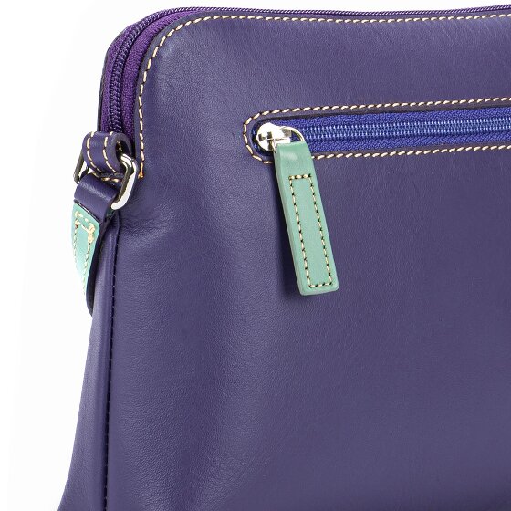 Mywalit Umhängetasche Leder 22 cm