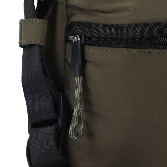 camel active Terra Umhängetasche 16 cm