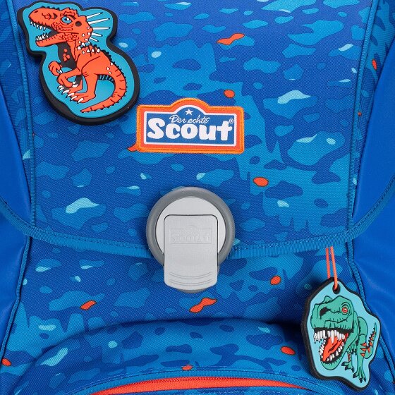 Scout Alpha Schlranzen-Set 4tlg. Superflash