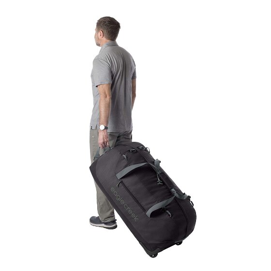 Eagle Creek No Matter What 120 L 2 Rollen Reisetasche 86 cm
