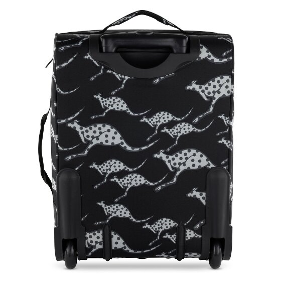 Chiemsee Jump N Fly 2 Rollen Kabinentrolley 46 cm