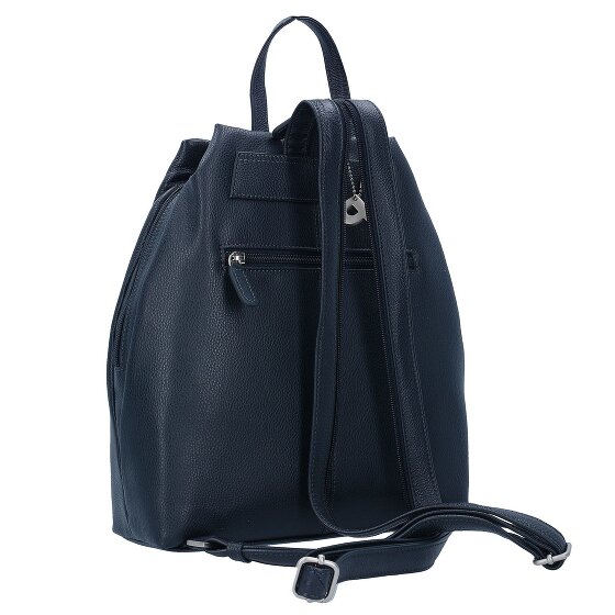 Picard Luis City Rucksack Leder 25 cm