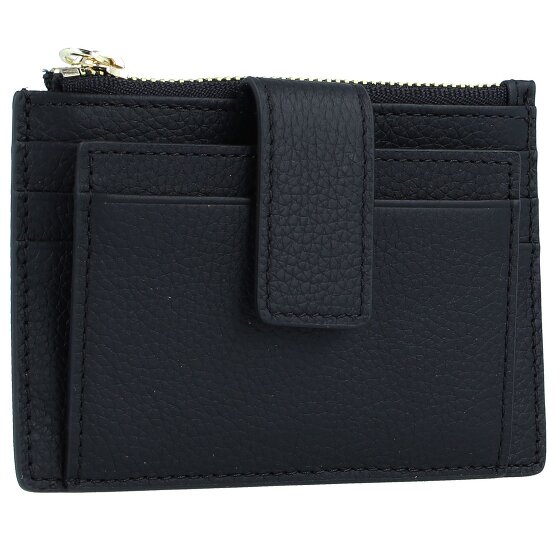 AIGNER Zita Kreditkartenetui Leder 12 cm