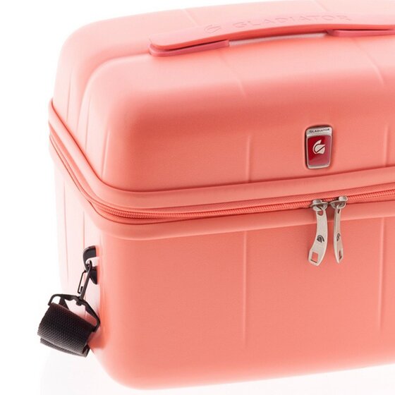 Gladiator 2700 Beautycase 34 cm